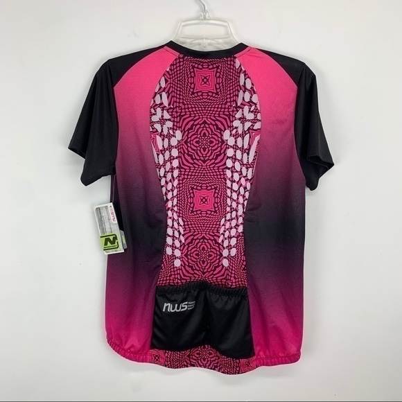 𝅺nishiki Performance Cycling Top - Picture 7 of 12